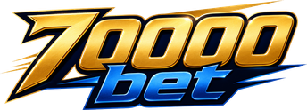 70000 bet বাংলাদেশের গেমিং লোগো